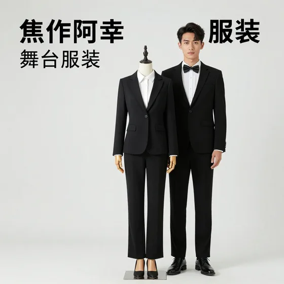 焦作阿幸舞台服装