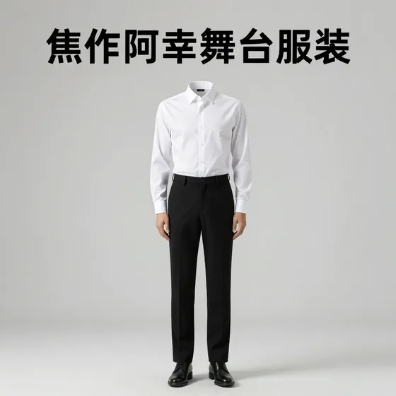 焦作阿幸舞台服装