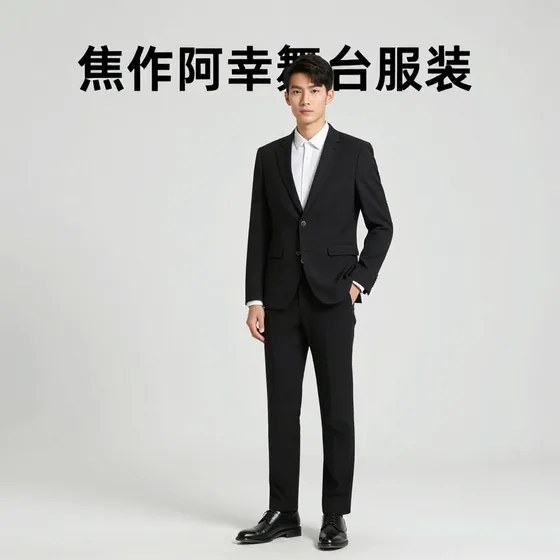 焦作阿幸舞台服装